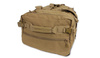 Condor - Torba transportowa Colossus Duffle Bag - 52 L - Coyote Brown - 161-498