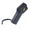 Husha - Paralizator strzelający Ares S1 - Akumulatorowy - 2 kartridże - Latarka - Laser - ARES-S1