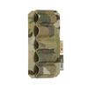M-Tac - Panel Velcro na 5 Nabojów Kal. 12 - Cordura - Multicam - 10520008