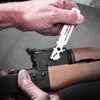 Real Avid - Zestaw do czyszczenia broni Gun Boss - AK47 - platforma AK - 16 elementów - AVGCKAK47