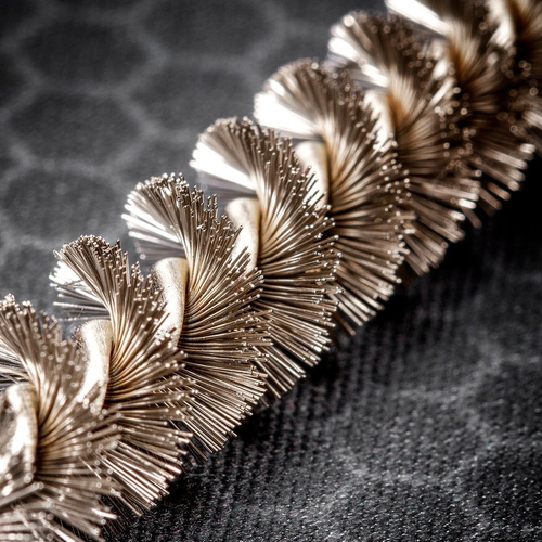 Real Avid - Szczotka do czyszczenia broni Bore-Max Speed Brush - .30/7,62 mm - AVBMSB30