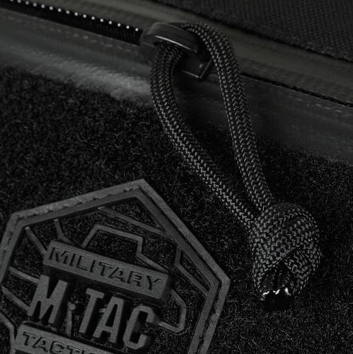 M-Tac - Ładownica Elite Hex - Cordura - MOLLE - Czarna - 51385002