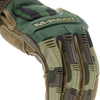 Mechanix - Rękawice taktyczne M-Pact - Woodland - MPT-77