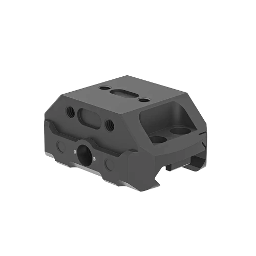 Vector Optics - Niski montaż do kolimatorów VAS - 14 mm - Picatinny - SCRA-75