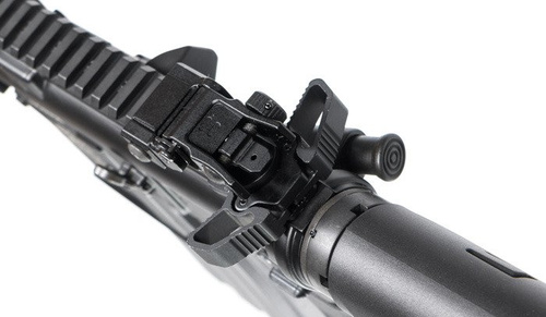 SVRN - Karabinek sportowy PAC15 BASIC GEN IIA - 10,5" - 5,56 x 45 mm / .223 Rem