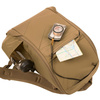 Helikon - Plecak ewakuacyjny Bail Out Bag®  - Coyote -  PL-BOB-NL-11