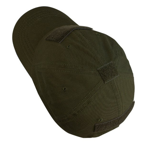 Condor - Taktyczna czapka z daszkiem Tactical Cap - NyCo Rip-Stop - MultiCam Tropic - TC-020
