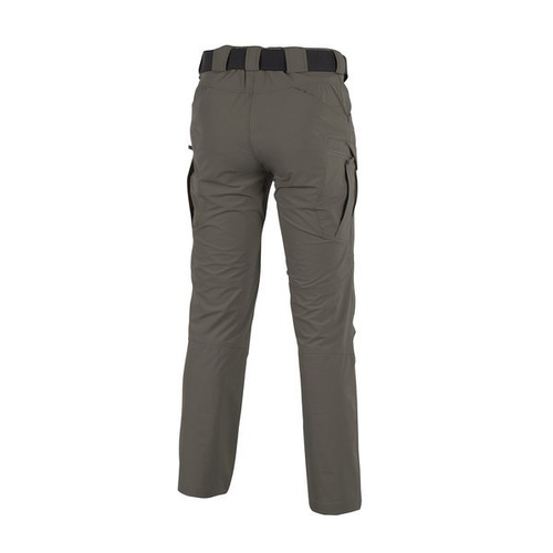 Helikon - Spodnie OTP® (Outdoor Tactical Pants®) - VersaStretch® - Taiga Green - SP-OTP-NL-09