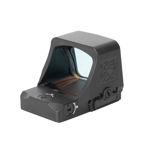 Holosun - Kolimator pistoletowy RONIN 507COMP - Zielony znak - MRS - RMR - RONIN-HE507COMP-GR
