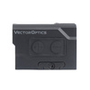 Vector Optics - Kolimator zamknięty Frenzy Plus 1x18x20 Enclosed Sight - Solar Power - Multi-Reticle - SCRD-SM63