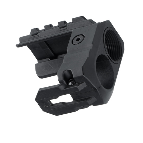 Byrna - Adapter na kapsułę CO₂ 12 g do Byrna HD - Czarny - HD68800