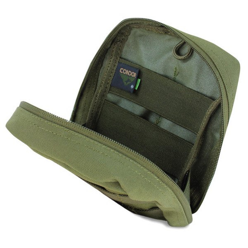Condor - Kieszeń medyczna EMT Pouch - MultiCam - MA21-008