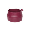 Wildo - Kubek turystyczny Fold-A-Cup - Raspberry - TK-FLG-TP-91