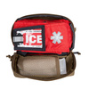Helikon - Wkład medyczny Modular Individual Med Kit - Cordura - Adaptive Green - MO-M02-CD-12
