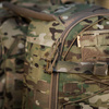 M-Tac - Plecak Sturm X-Large Elite Gen.II z ergonomicznymi paskami - 15l - Multicam - 10451008