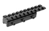 Leapers - Adapter Dovetail/Picatinny - 11mm/22mm - Czarny - MNT-PMTOWL-A
