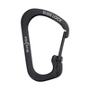 Nite Ize - Karabinek SlideLock Carabiner #2 - Czarny - CSL2-01-R6