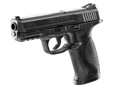 Umarex - Replika pistoletu Smith&Wesson M&P 40 - CO2 - 2.6455