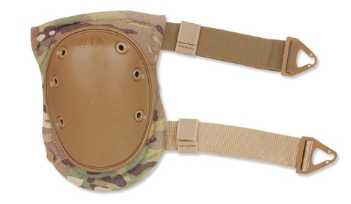 ALTA - Nakolanniki taktyczne AltaFLEX Military - MultiCam - 50413.16