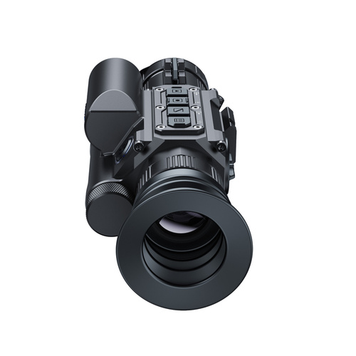 Pard - Celownik noktowizyjny z dalmierzem - IR 850 nm - Czarny - NV008SP2-850/70/F