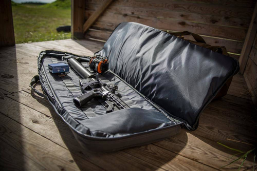 Helikon - Pokrowiec na broń Double Upper Rifle Bag 18 - Cordura - MultiCam - TB-DU8-CD-34