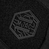 M-Tac - Torba na broń Sling Hex z rzepem - Cordura - Czarny - 10179