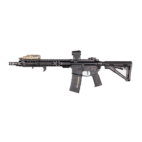 Magpul - Uchwyt na przełącznik Surefire® ST z M-LOK® - MAG617-BLK