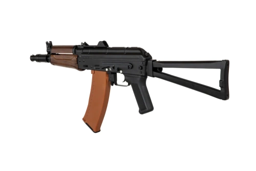 Double Bell - Replika elektryczna karabinka RK-01 - Czarna - DBY-01-000200