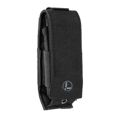 Multitool Leatherman MUT - 16 narzędzi - Pokrowiec MOLLE Czarny - 833093