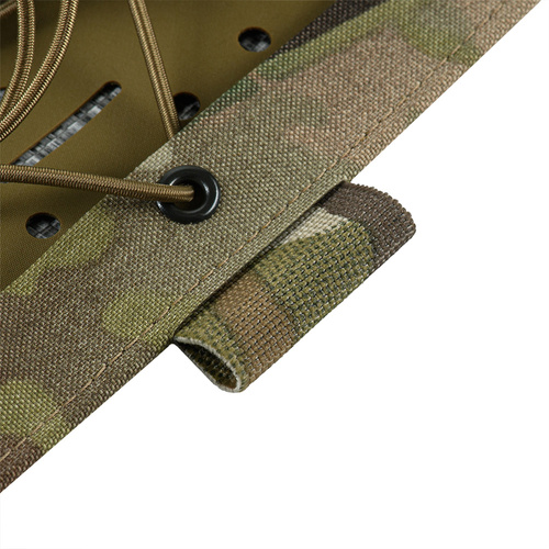 M-Tac - Apteczka taktyczna IFAK Elite - Indywidualna - Cordura - Multicam - 10139