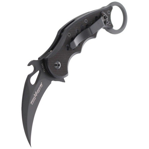 FOX - Nóż Folding Karambit Emerson Opener - FX-599