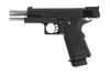 Tokyo Marui - Replika pistoletu Hi Capa 5.1 - Czarna - TMR-02-016856
