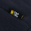 M-Tac - Kurtka Combat Fleece Polartec Jacket - Dark Navy Blue - 20491015