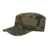 Helikon - Czapka patrolowa Combat Cap - PolyCotton Ripstop - PL Woodland - CZ-COM-PR-04
