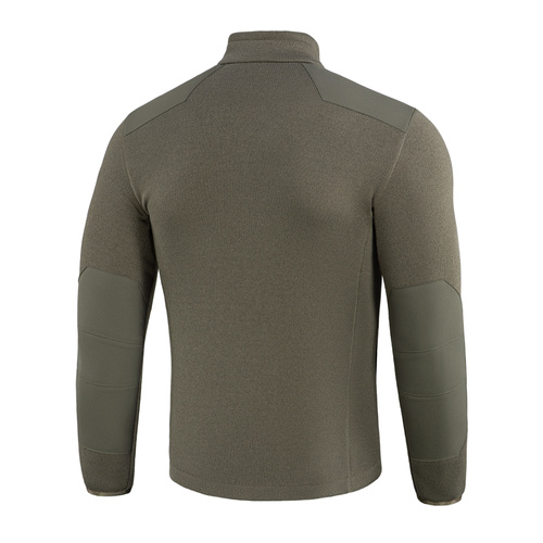 M-Tac - Bluza polarowa Senator Fleece - Oliwkowy - 3684