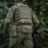 M-Tac - Pozioma ładownica medyczna Roll Elite - Cordura - Oliwkowy - 5892
