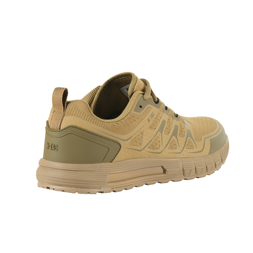 M-Tac - Buty trekkingowe Summer Sport - Coyote - MTC-804403-CO