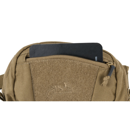 Helikon - Nerka biodrowa Possum - Cordura - MOLLE/PALS - Duck Hunter - TB-PSM-CD-DH