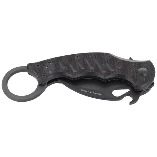 FOX - Nóż Folding Karambit Emerson Opener - FX-599