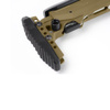 Kolba stała z adapterem do platformy AKM/AK-74 Kruk - Olive Drab Green - CRC 5002/9035-ODG