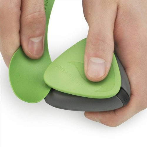 Light My Fire - Pojemnik na przyprawy Salt&Pepper Plus BIO - HazyBlue - 2402710910