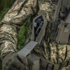M-Tac - Ładownica na opaskę uciskową zamknięta - Ranger Green - 10347023
