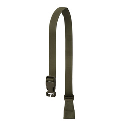 Helikon - Przedłużony pas do nerek Possum/Bandicoot - Nylon - 153 cm - Oliwkowy - PS-EPB-NL-02