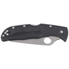 Spyderco - Nóż składany Endela™ FRN Black - C243PBK