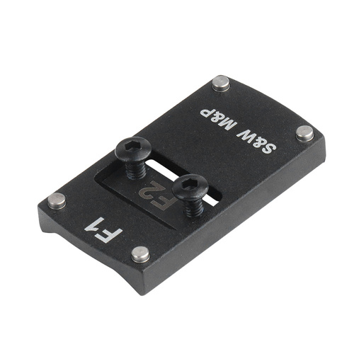 Vector Optics - Płytka montażowa pod kolimator Frenzy & Sphinx do pistoletów Smith & Wesson M&P - SCRDM-06