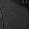 M-Tac - Buty taktyczne Patrol R Gen.2 - Zamsz/Cordura - Czarny - 30404012