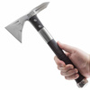 SOG - Toporek survivalowy Voodoo Hawk Mini - Srebrny - F182N-CP