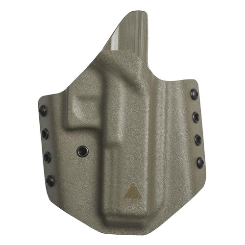 Direct Action - Kabura zewnętrzna G17 OWB No Light Holster - Flat Dark Earth - HP-OGSR-KDX-FDE