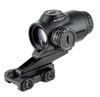 Primary Arms - Celownik pryzmatyczny SLx - 3x - ACSS Raptor IR Red - Czarny - PA-SLX-3XMP-RAPTOR-5MP