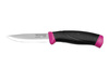 Morakniv - Nóż Companion - 12C27 - Różowy - 12157